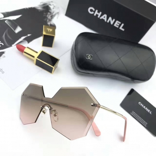 CHANEL シャネルコピー サングラス 2024新作 大人気! レディース 日除け サングラス ch4280-5