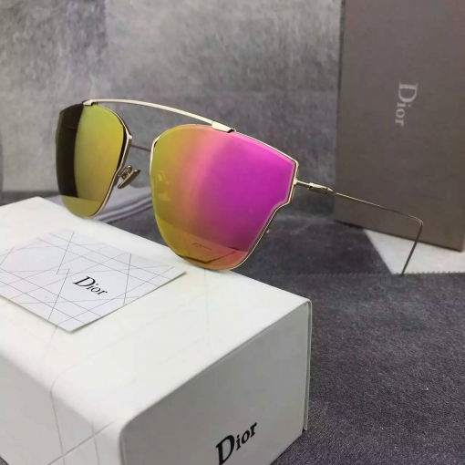 ディオールコピー サングラス CHRISTIAN DIOR 2024春夏新作 オシャレ UVカット 眼鏡 drglass160314-7