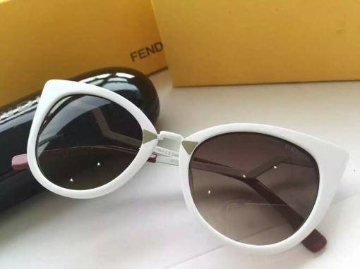 2024春夏新作 フェンディコピー サングラス FENDI レディース UVカット サングラス fdglass150713-17