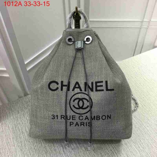 シャネルコピー バッグ CHANEL 2024新作 カジュアル リュック chbag1012A-6