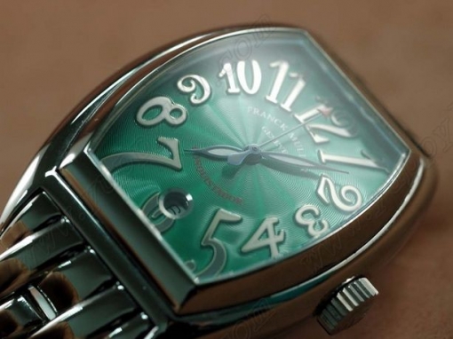 フランクミュラーFranck Muller Men Conquistadorシリーズ2824自動巻