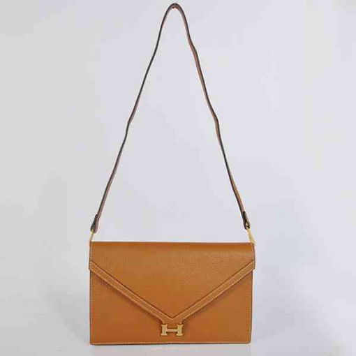 HERMES エルメスコピー バック LIDDY レディース 斜め掛けショルダーバッグ ゴールド金具 her1388-2