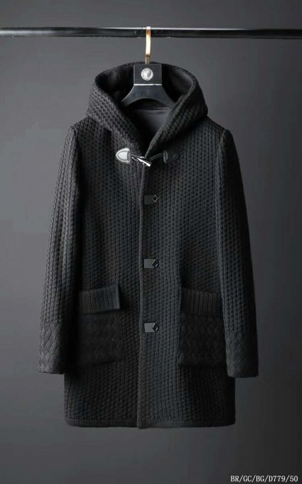 バーバリー服コピー BURBERRY 2024新作 メンズファッション コート D779