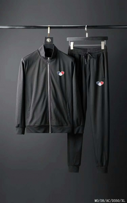 モンクレール服コピー MONCLER 2024新作 メンズファッション スーツ D350