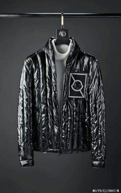 モンクレール服コピー MONCLER 2024新作 メンズファッション ダウンジャケット D847