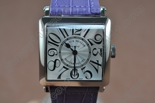 フランクミューラーFranck Muller Conquistador Swiss Eta 2824-2自動巻き