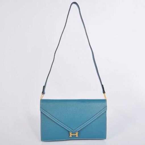 HERMES エルメスコピー バック LIDDY レディース 斜め掛けショルダーバッグ ゴールド金具 her1388-8