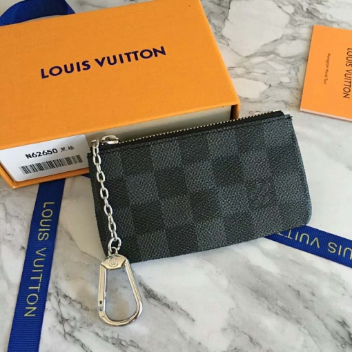 ルイヴィトン財布コピー 2024新作 LOUIS VUITTON ポシェット・クレ N62659