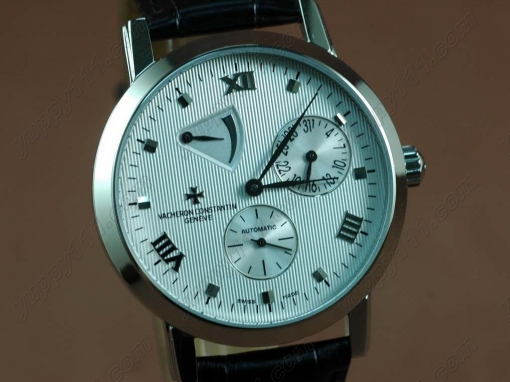 ヴァシュロンコンスタンタンVacheron Constantin Watches