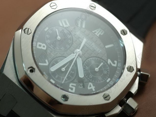 オーデマ・ピゲAudemars Piguet Royal Oak Offshore 7750自動巻き