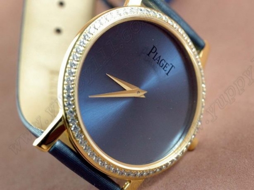 ピアジェPiaget Mecanique Men Diamonds Swiss Quartzクオーツ