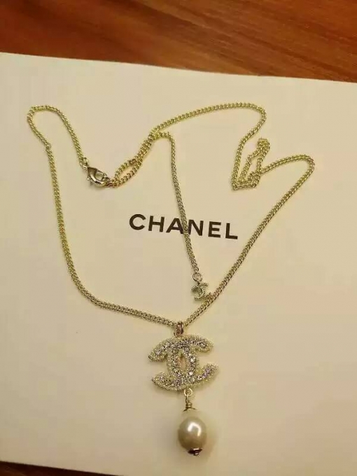 2024秋冬新品 シャネルコピー ネックレス CHANEL レディース 優雅な ネックレス chnecklace160901-15