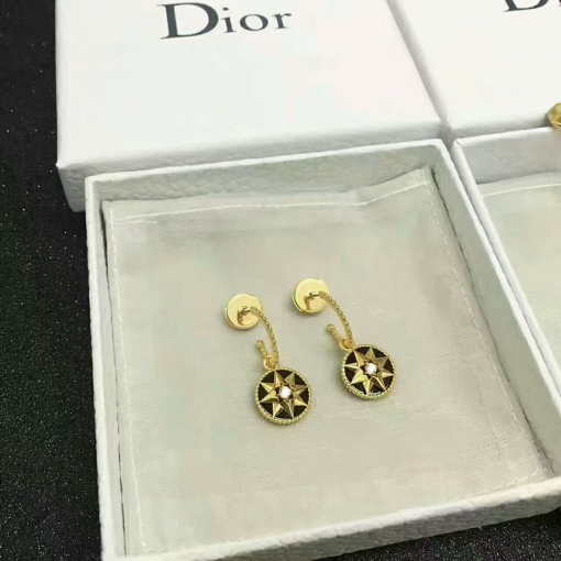 偽物ディオール ピアス 2024新作 DIOR ヴィンテージ 流行のピアス dred17804-1