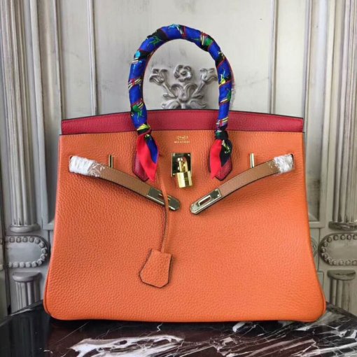 HERMES 偽物エルメス バッグ 2024新作 バーキン35レース ハンドバッグ hbag180510P58-7