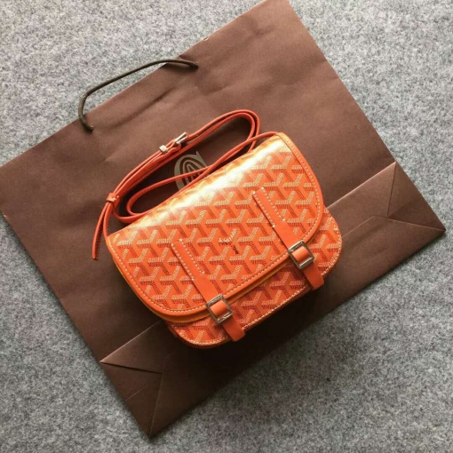 ゴヤール偽物 バッグ GOYARD 2024新作 メッセンジャーバッグ gyb180926p49