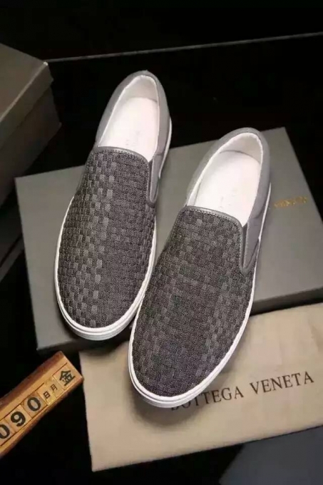 ボッテガ・ヴェネタコピー 靴 2024春夏新作 BOTTEGA VENETA メンズ スニーカー スリッポン bvshoes160328-7