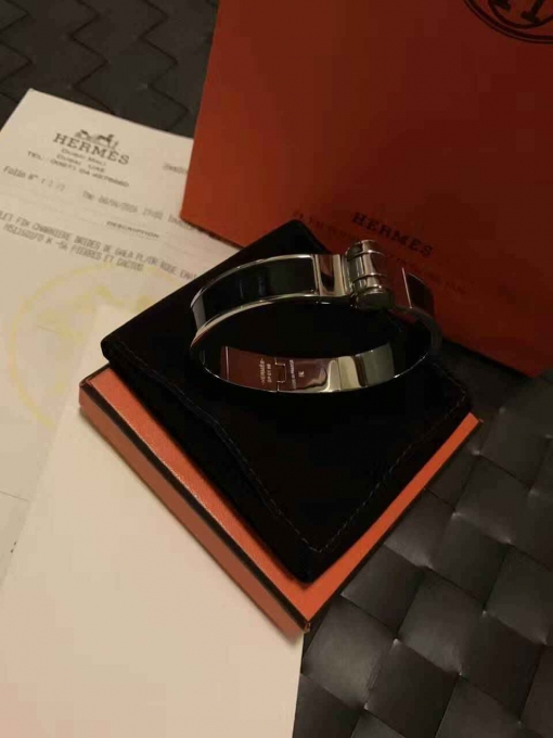 エルメスコピー ブレスレット 2024秋冬新品 HERMES 大人気! 腕輪 BRACELET 魅力全開 herbracelet1601025-16