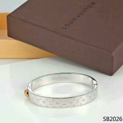 ルイヴィトンコピー ブレスレット 2024新作LOUIS VUITTON レディース ファッション 腕輪 ブレスレット lvbracelet170411-1