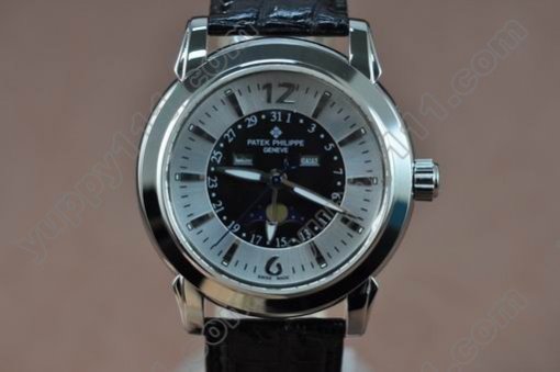 パテックフィリップPatek Philippe Calastrava SS/Le Swiss Quartz Movt 500クオーツ