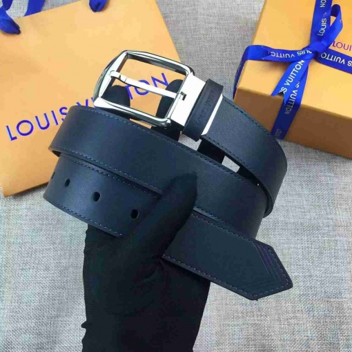 ルイヴィトンコピー ベルト LOUIS VUITTON 2024新品 紳士必須アイテム！ メンズ ビジネスベルト lvbelt161110-11