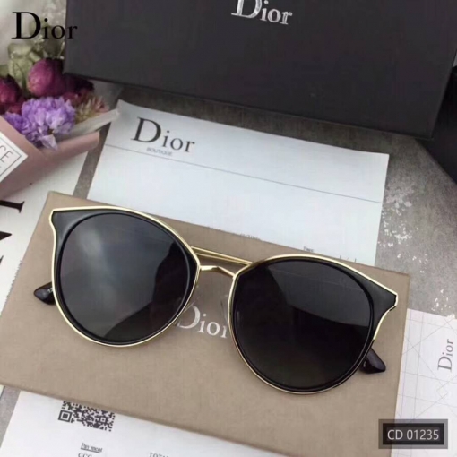 ディオール コピー サングラス 2024新作 DIOR 01235p12