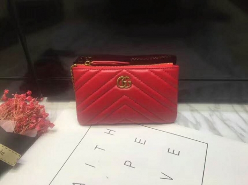 グッチ偽物 財布 GUCCI 2024新作 ファスナーコインケース 44123