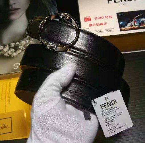 フェンディコピー ベルト FENDI 2024最新作 人気 ファッション ベルト fdbelt1161214-8