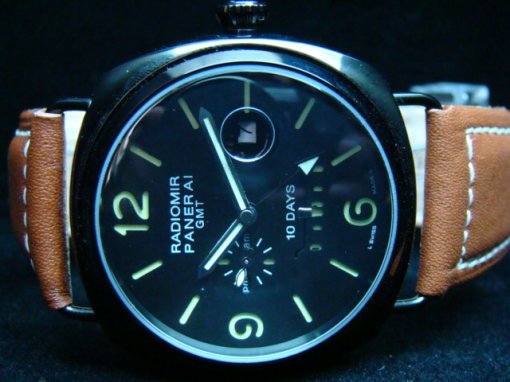 パネライ Panerai p-091 自動巻