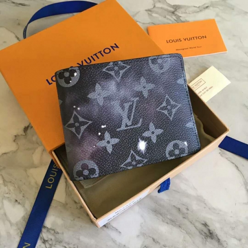 ルイヴィトン財布コピー LOUIS VUITTON 2024新作 ポルトフォイユ・ミュルティプル M67429