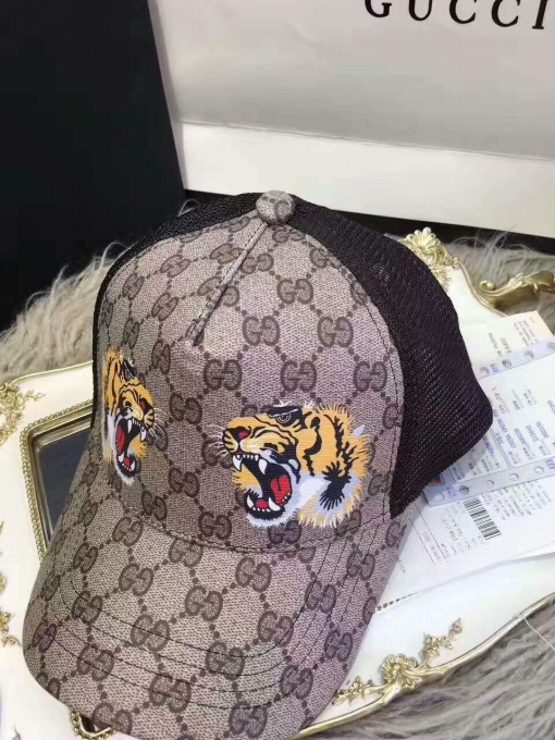 2024新作 偽物グッチ 帽子 GUCCI ベースボールキャップ スポーツキャップ gim1771810-4