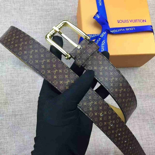 ルイヴィトンコピー ベルト LOUIS VUITTON 2024新品 本革 高品質 ベルト ヴィトン ベルト lvbelt1611120-28