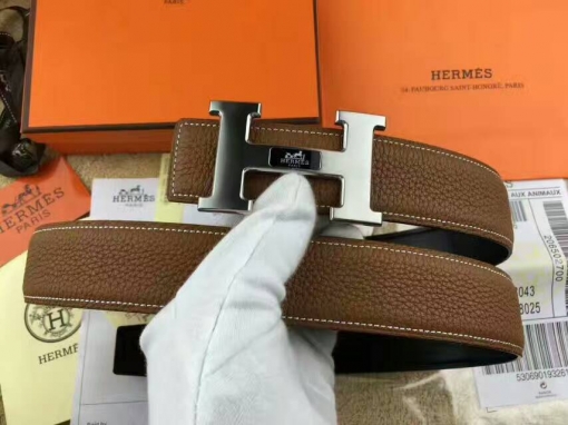 エルメスコピー ベルト 2024新作 HERMES 人気 マルチカラー ベルト herbelt170320-9