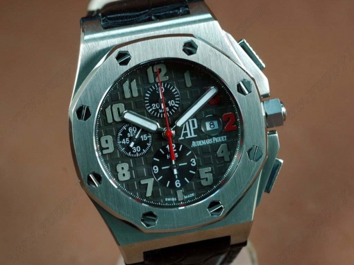 オーデマ・ピゲAudemars Piguet Shaq P Neal Limited ED7750自動巻き