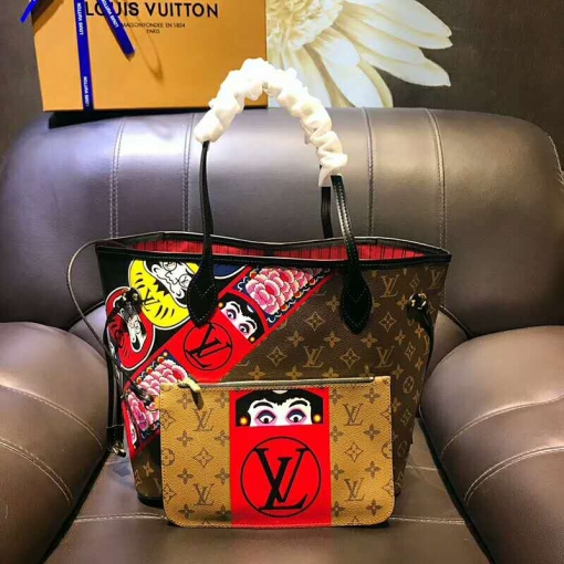 ルイヴィトン偽物 バッグ LOUIS VUITTON 2024新作 クラッチバッグ M43499