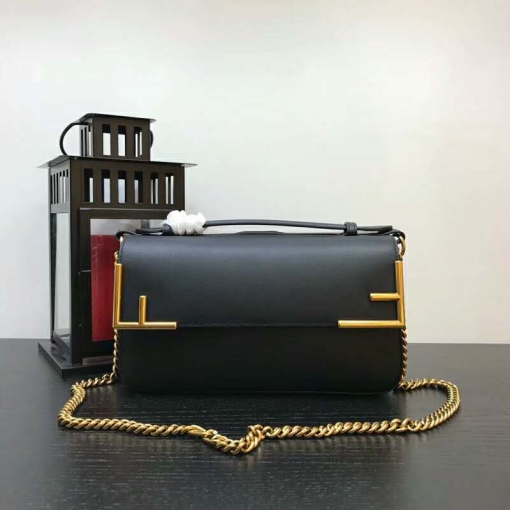 フェンディバッグコピー FENDI 2024新作 両面クラッチバッグ fd181019p85