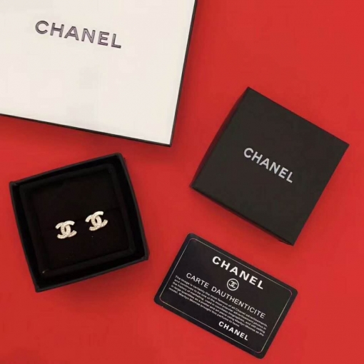 シャネル偽物 ピアス 2024新作 CHANEL レディース ピアス ched180817p65