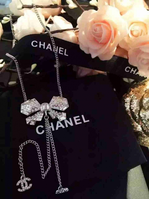 2024秋冬新品 シャネルコピー ネックレス CHANEL レディース 優雅な ネックレス chnecklace160901-19