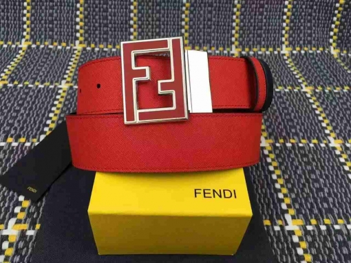 フェンディコピー ベルト FENDI 2024秋冬新作 メンズ ベルト 紳士必須アイテム fdbelt1160826-5