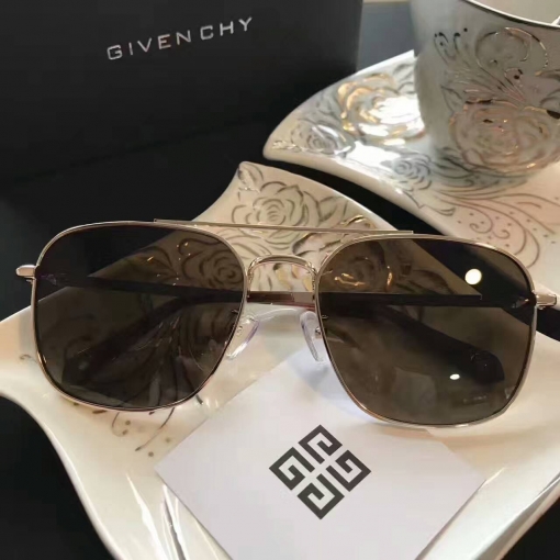 ジバンシーコピー サングラス 2024新作GIVENCHY ファッション 日除け サングラス giyj1762318-1