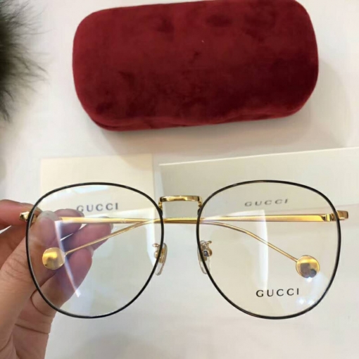 GUCCI 偽物  グッチ眼鏡  2024新作 メガネ GG1119p15-2