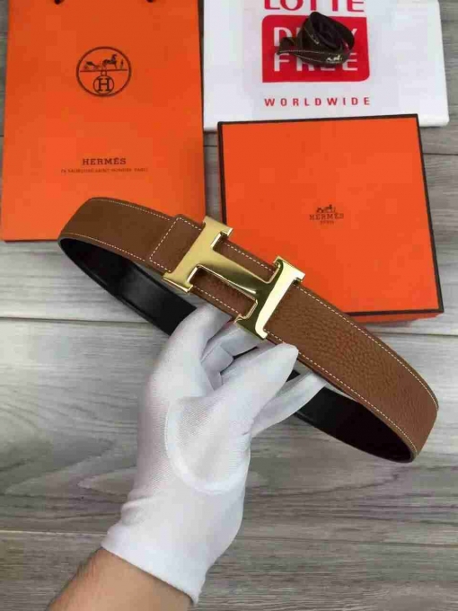 エルメスコピー ベルト HERMES 秋冬新作 高品質 オシャレ ベルト herbelt161125-19