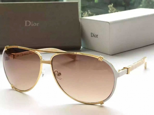 ディオールコピー サングラス 2024春夏新作 CHRISTIAN DIOR UVカット 高品質 サングラス drglass160723-14