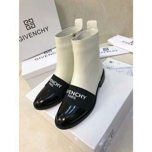 ジバンシー靴コピー GIVENCHY 2024新作 レディース ショートブーツ gvx181102p28