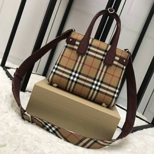 バーバリーコピー バッグ BURBERRY 2024新作 ショルダーバッグ bur9481