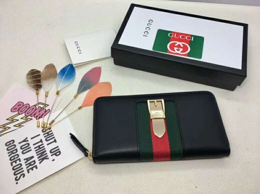 グッチ偽物 財布 GUCCI 2024新作 ラウンドファスナー長財布 476083