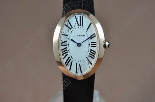 カルティエCartier Jewellery Ladies RG Caseクオーツ