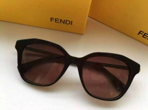 2024春夏新作 フェンディコピー サングラス FENDI レディース UVカット サングラス fdglass150713-10