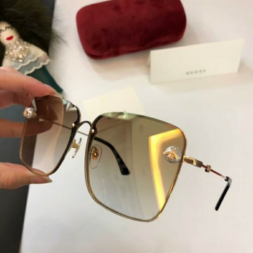 偽物  GUCCI グッチ サングラス 2024新作 GG3318p18-2