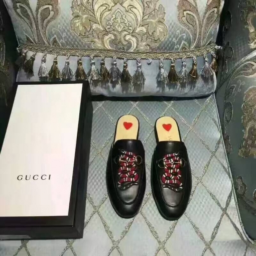 グッチコピー 靴 2024最新作 GUCCI マルチカラー レディース カジュアルシューズ gishoes170321-4