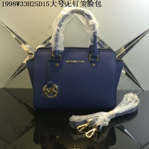 MICHAEL KORS マイケルコースコピー バッグ 2024春夏新作 レディース 2way 手提げショルダーバッグ 1998-18